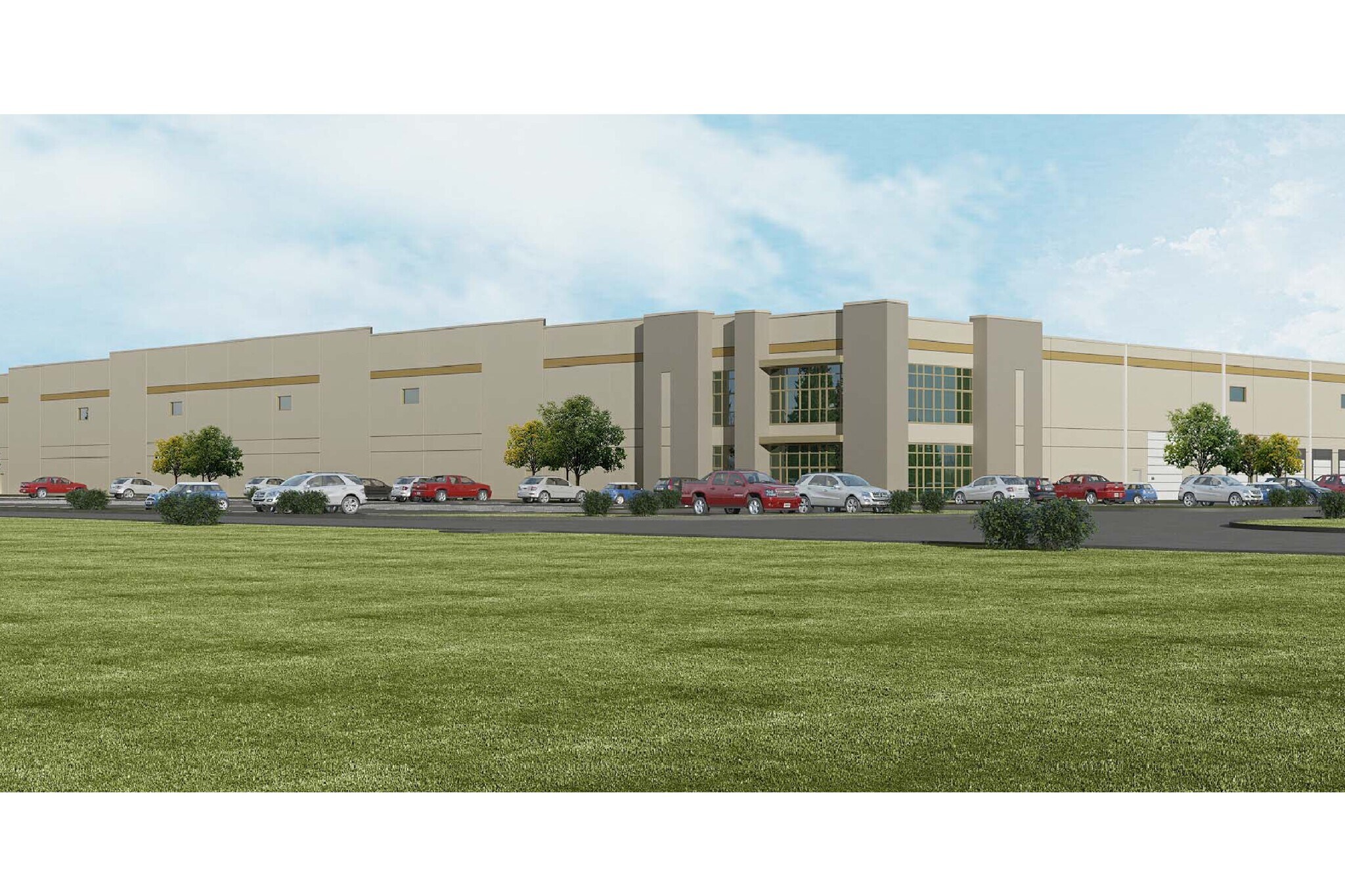 5715 Inner Park Dr, Edwardsville, IL for Rent