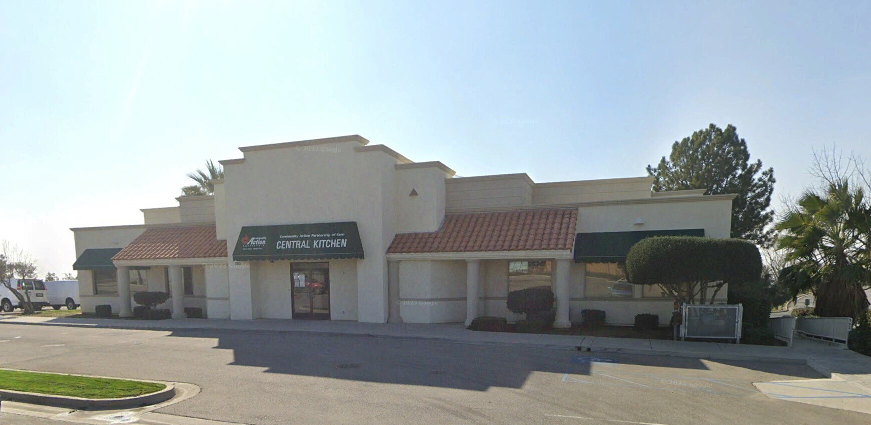 3101 Mall View Rd, Bakersfield, CA for Rent