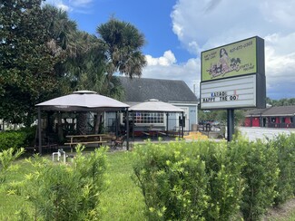 Winter Park, FL Retail - 1550-1560 State Road 436