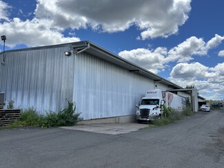 Hartford, CT Warehouse - 295 H Murphy Rd