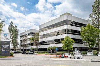 La Mirada, CA Office/Residential - 14241 E Firestone Blvd