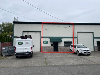 Portland, OR Office - 1625 SE Lafayette St Portland, OR Office - 1625 SE Lafayette St