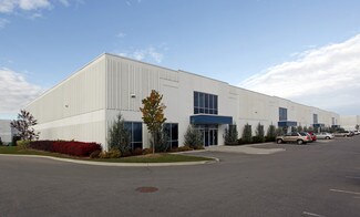 Georgetown, ON Warehouse - 19 Brownridge Rd