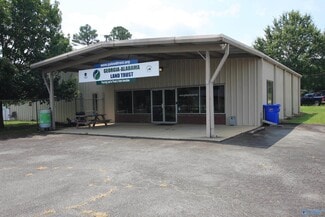 Piedmont, AL Office - 226 Old Ladiga Rd