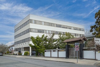 Valley Stream, NY Office - 10 5th St