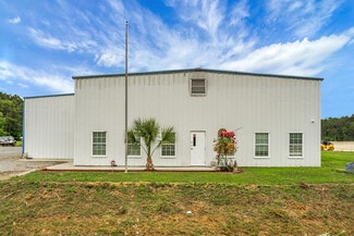 Summerville, SC Industrial - 1307 State Rd
