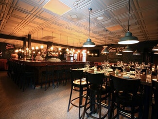 Baltimore, MD Restaurant - 1518-1520 Clipper Mill Rd