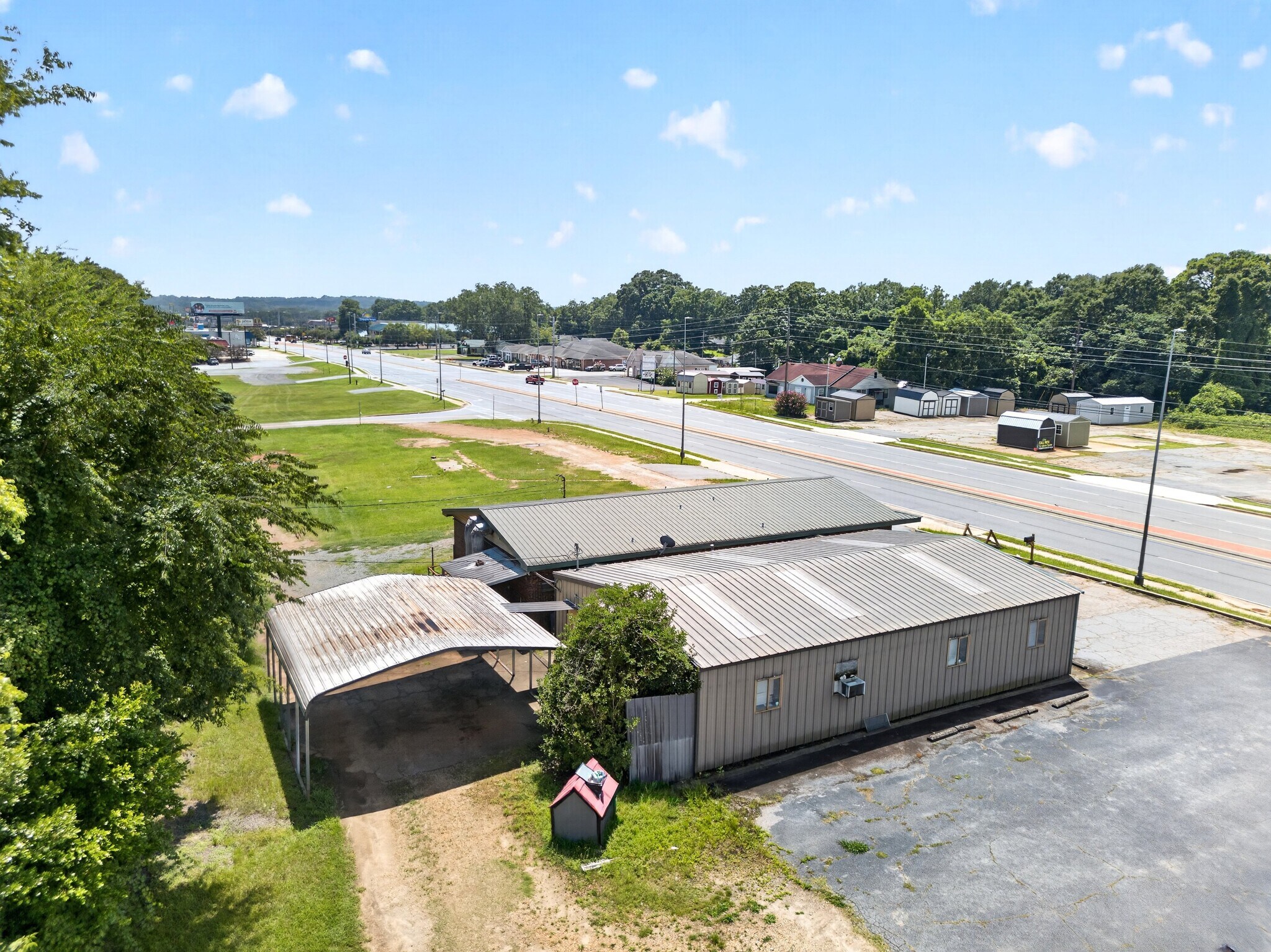 1412 US-19 Hwy, Thomaston, GA for Sale