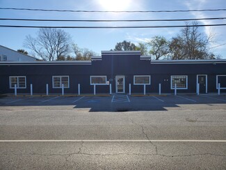 Bacliff, TX Retail - 127-129 Grand Ave