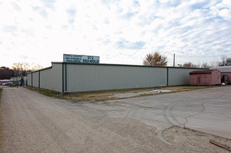 Forney, TX Self-Storage Facilities - 591 Pinson Rd