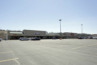 Pittston, PA Office/Retail - 2000-2008 N Township Blvd