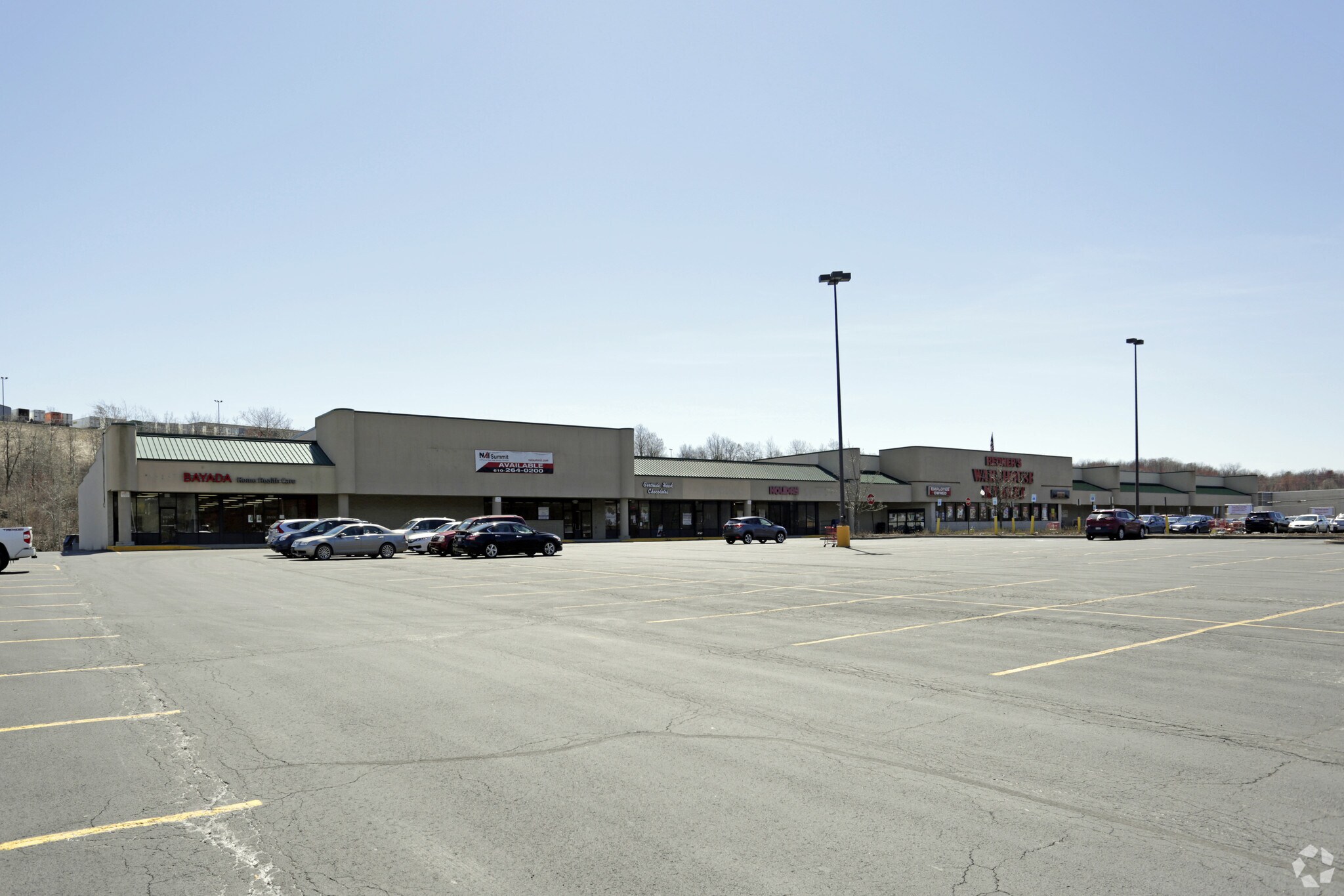2000-2008 N Township Blvd, Pittston, PA for Rent