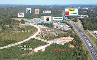 Mc Calla, AL Residential - 22123 Hwy 216