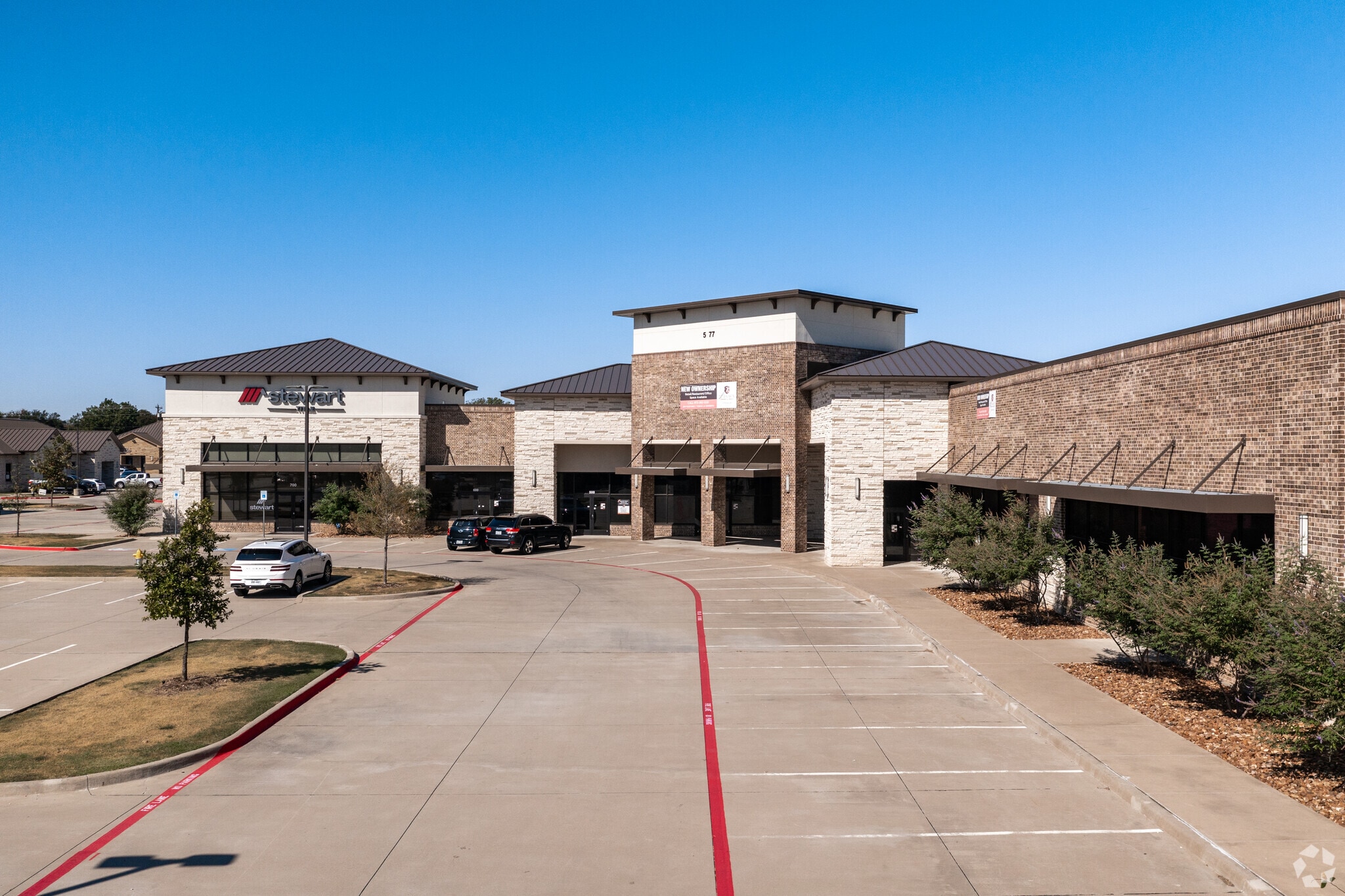5977 Preston Rd, Frisco, TX for Sale