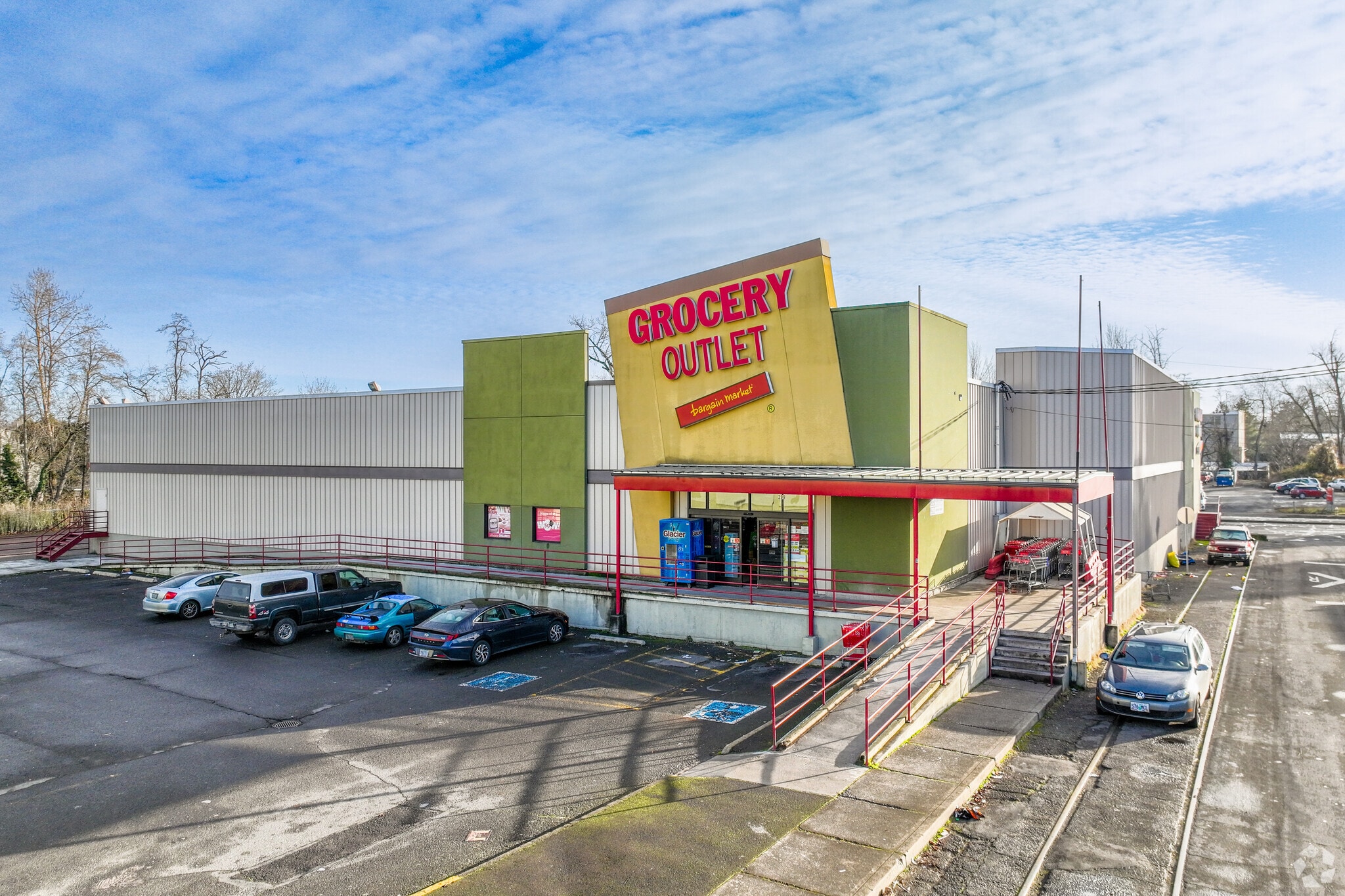 299 D St NE, Salem, OR for Rent