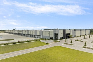 Fort Pierce, FL Distribution - 700 S Kings Hwy