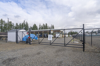 Dundee, OR Self-Storage Facilities - 21205 NE Fulquartz Landing Rd