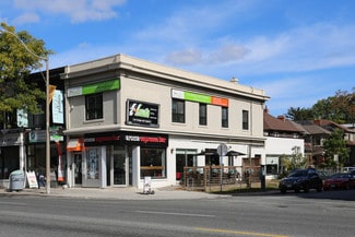 Toronto, ON Retail - 3343 Yonge St