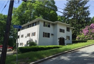 Marlborough, MA Apartments - 2 Adams St