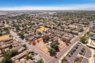 Tracy, CA Manufactured Housing/Mobile Housing - 2888 Holly Dr