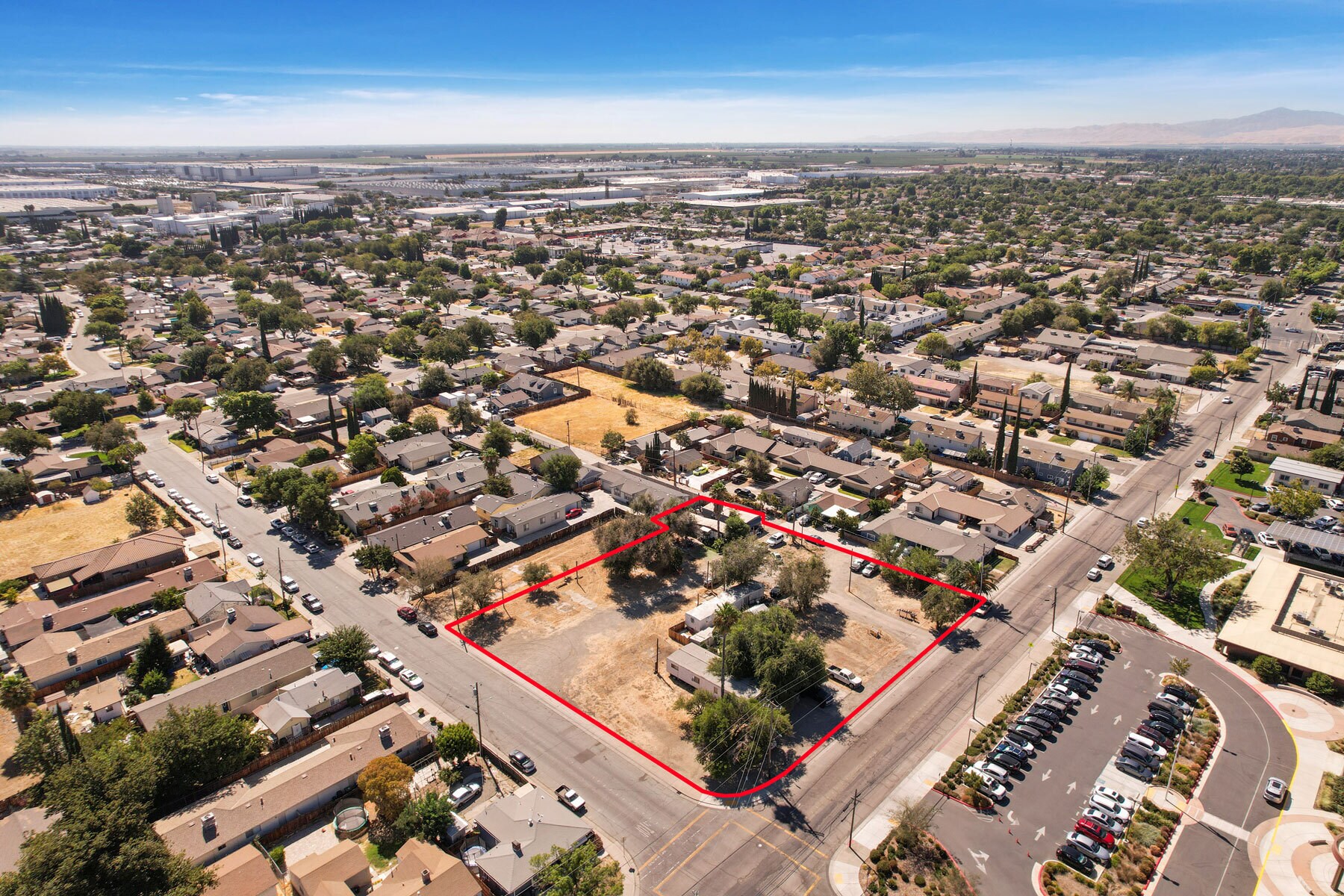 2888 Holly Dr, Tracy, CA for Sale