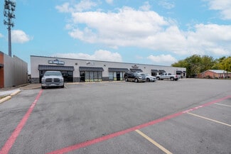 Lake Dallas, TX Retail - 500 S Lake Dallas Dr Lake Dallas, TX Retail - 500 S Lake Dallas Dr