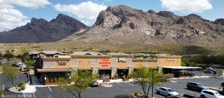 Oro Valley, AZ Office/Retail - 9740 N Oracle Rd