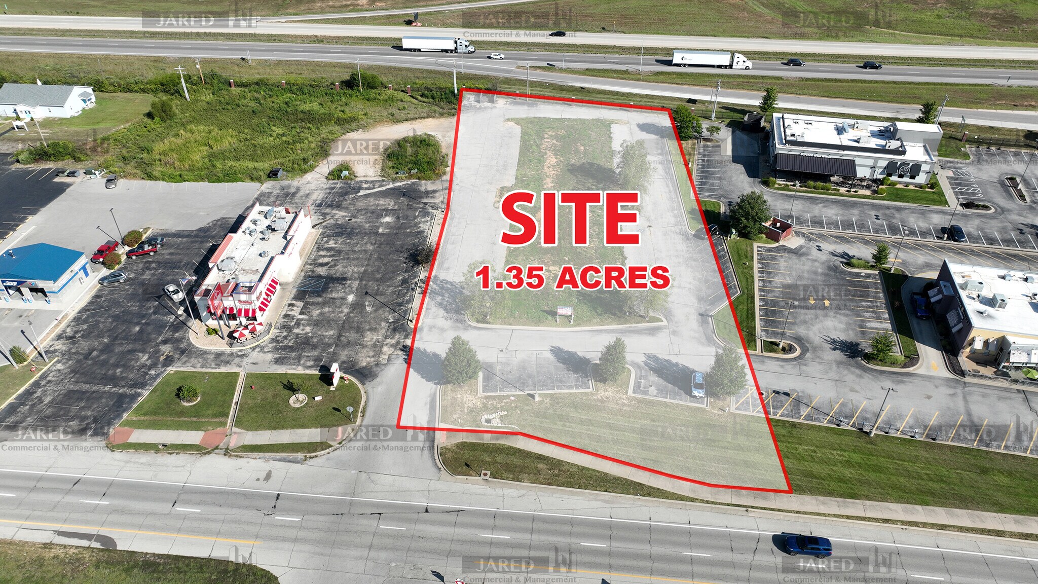 140 Old Route 66, Saint Robert, MO for Sale
