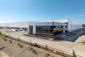 Brantford, ON Industrial - 151 Garden Ave
