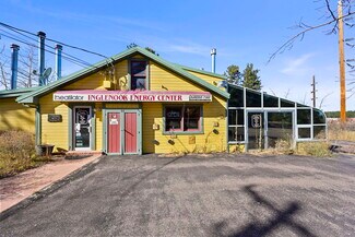 Conifer, CO Retail - 26731 Main St