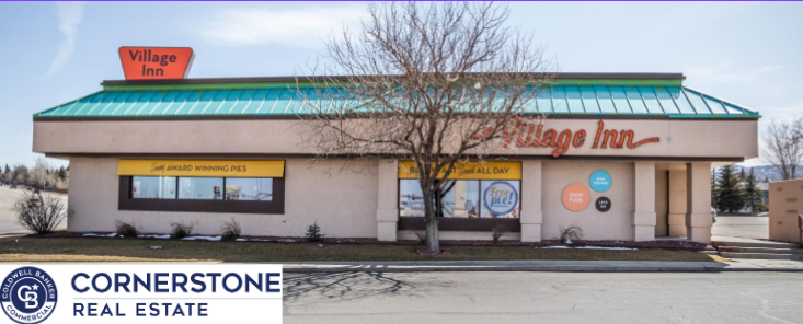 350 SE Wyoming Blvd, Casper, WY for Sale