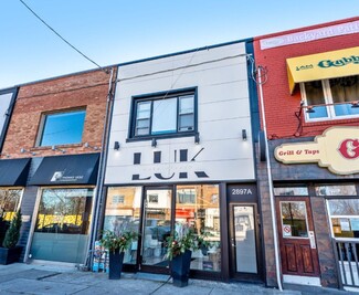 Toronto, ON undefined - 2897 Bloor St W