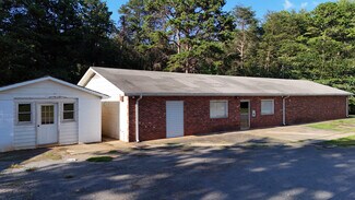Ararat, NC Flex - 4218 NC-268 Hwy
