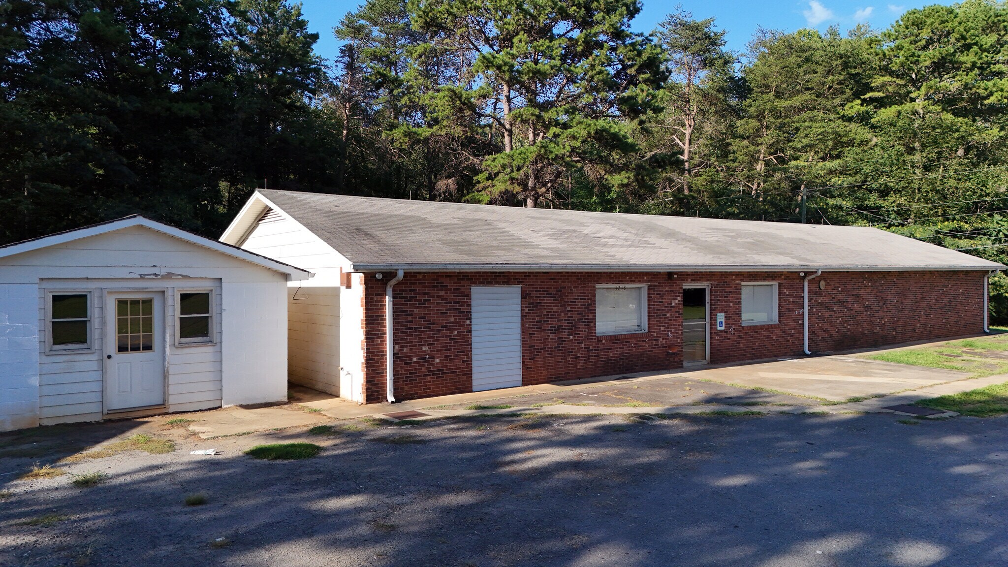 4218 NC-268 Hwy, Ararat, NC for Sale