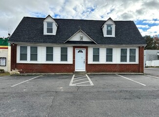 Petersburg, VA Office/Retail - 3208-3212 W Washington St