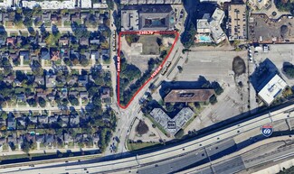 Houston, TX Commercial Land - 3500 Sage Rd Houston, TX Commercial Land - 3500 Sage Rd