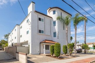 Harbor City, CA Apartments - 1540 260th St
