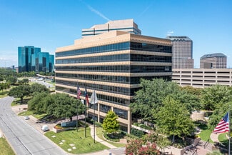 Irving, TX Office - 201 E John Carpenter Fwy Irving, TX Office - 201 E John Carpenter Fwy