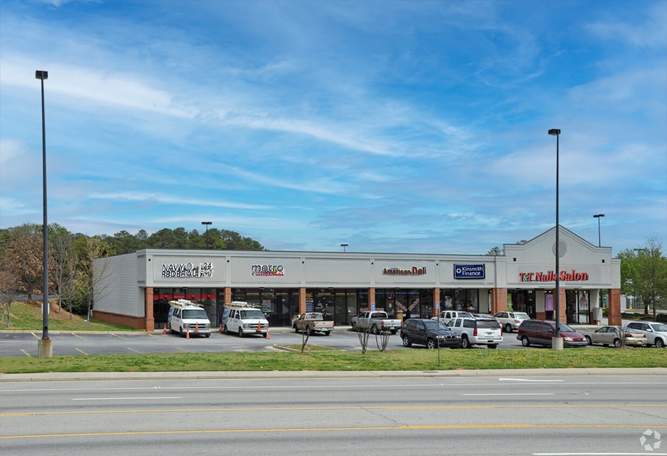 5500-5520 N Henry Blvd, Stockbridge, GA for Rent