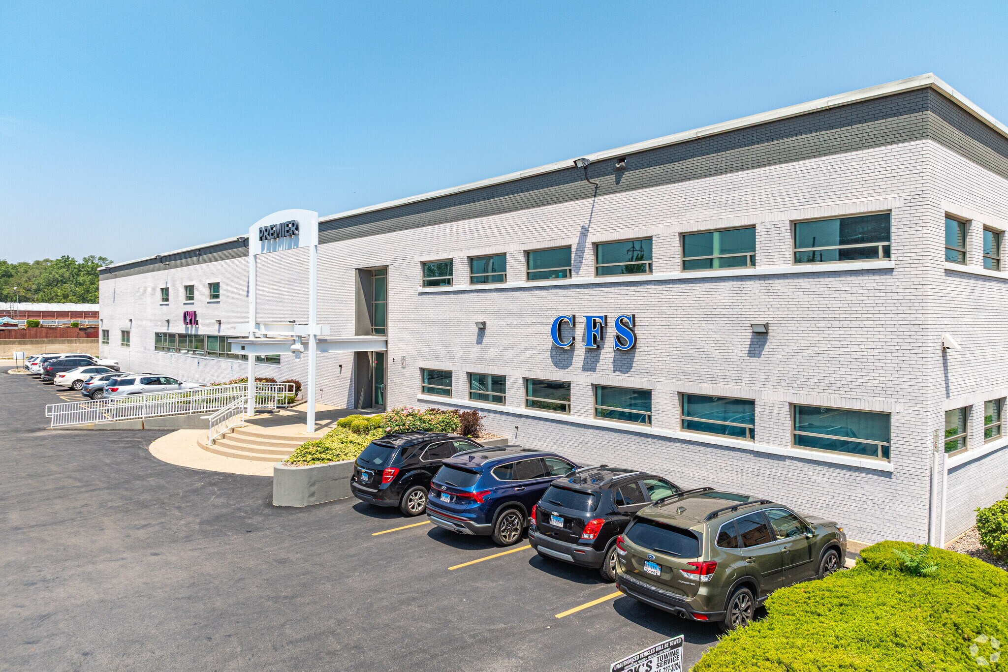 51 W Jackson St, Joliet, IL for Rent
