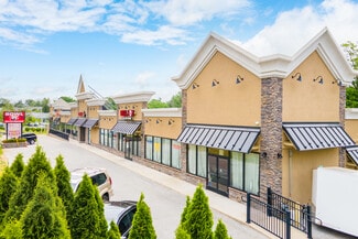 Devon, PA Office/Retail, Retail - 300 W Lancaster Ave Devon, PA Office/Retail, Retail - 300 W Lancaster Ave