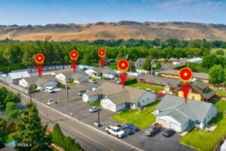 Naches, WA Apartments - 10216 Old Naches Hwy