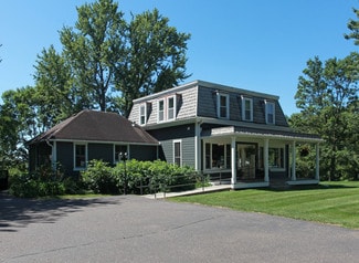 New Richmond, WI Office/Residential - 114 E 6th St