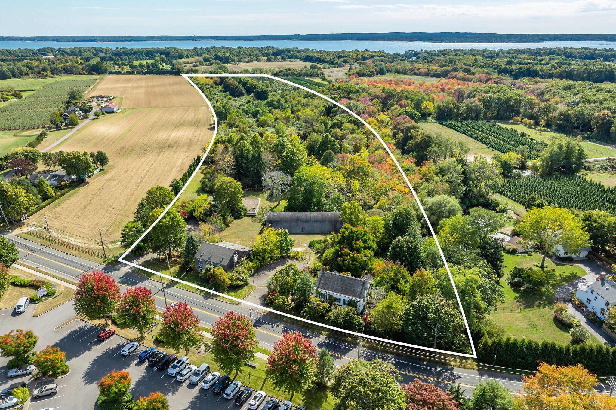 1117 Main Rd, Riverhead, NY for Sale
