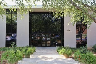 Raleigh, NC Office - 3733 National Dr