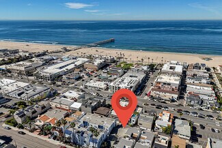 Hermosa Beach, CA undefined - 1502 Palm Dr