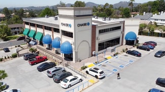 Altadena, CA Storefront Retail/Office - 2333 N Lake Ave