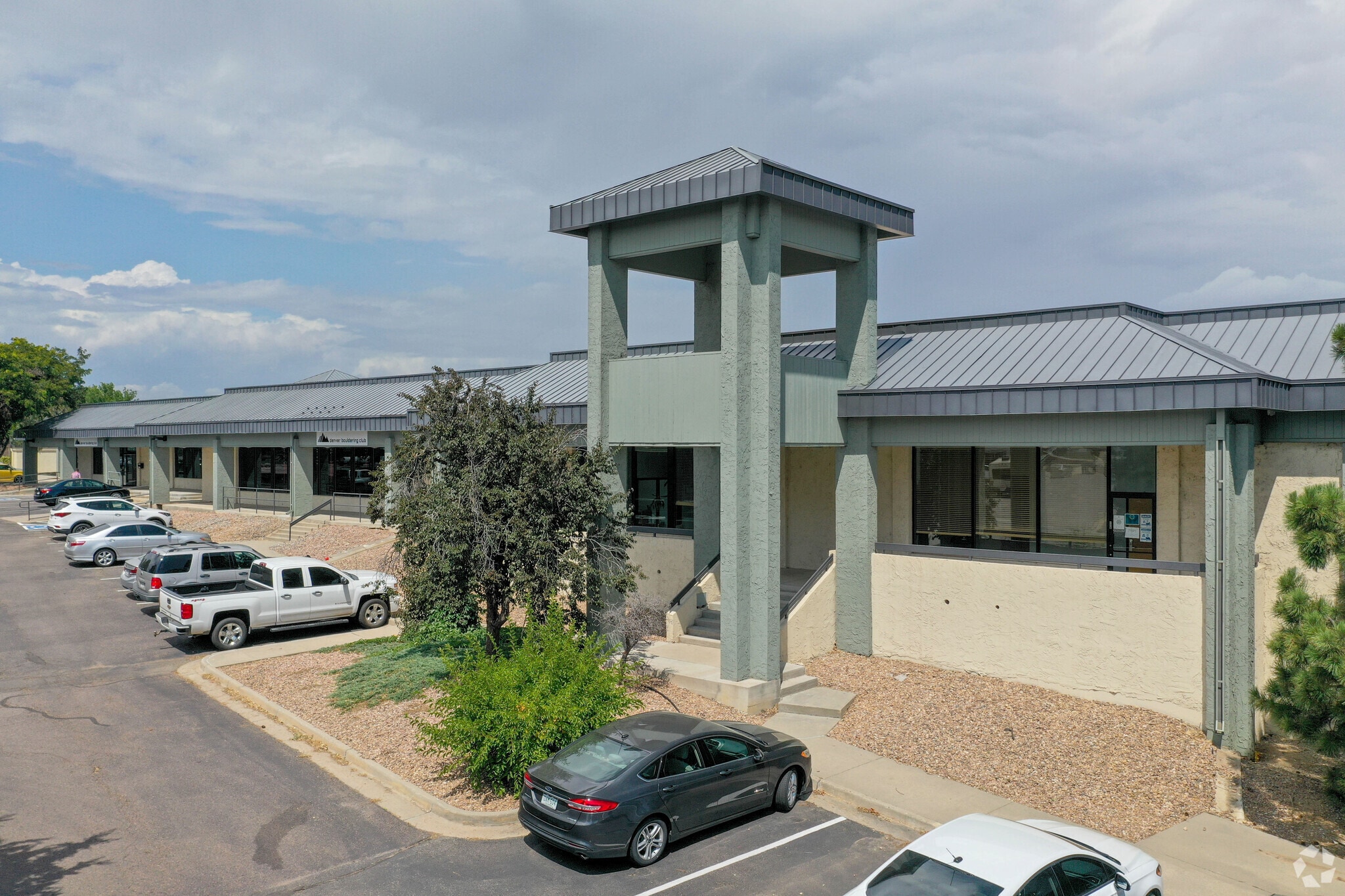 630-780 W 84th Ave, Thornton, CO for Rent