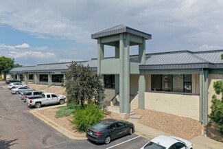 Thornton, CO Retail - 630-780 W 84th Ave Thornton, CO Retail - 630-780 W 84th Ave