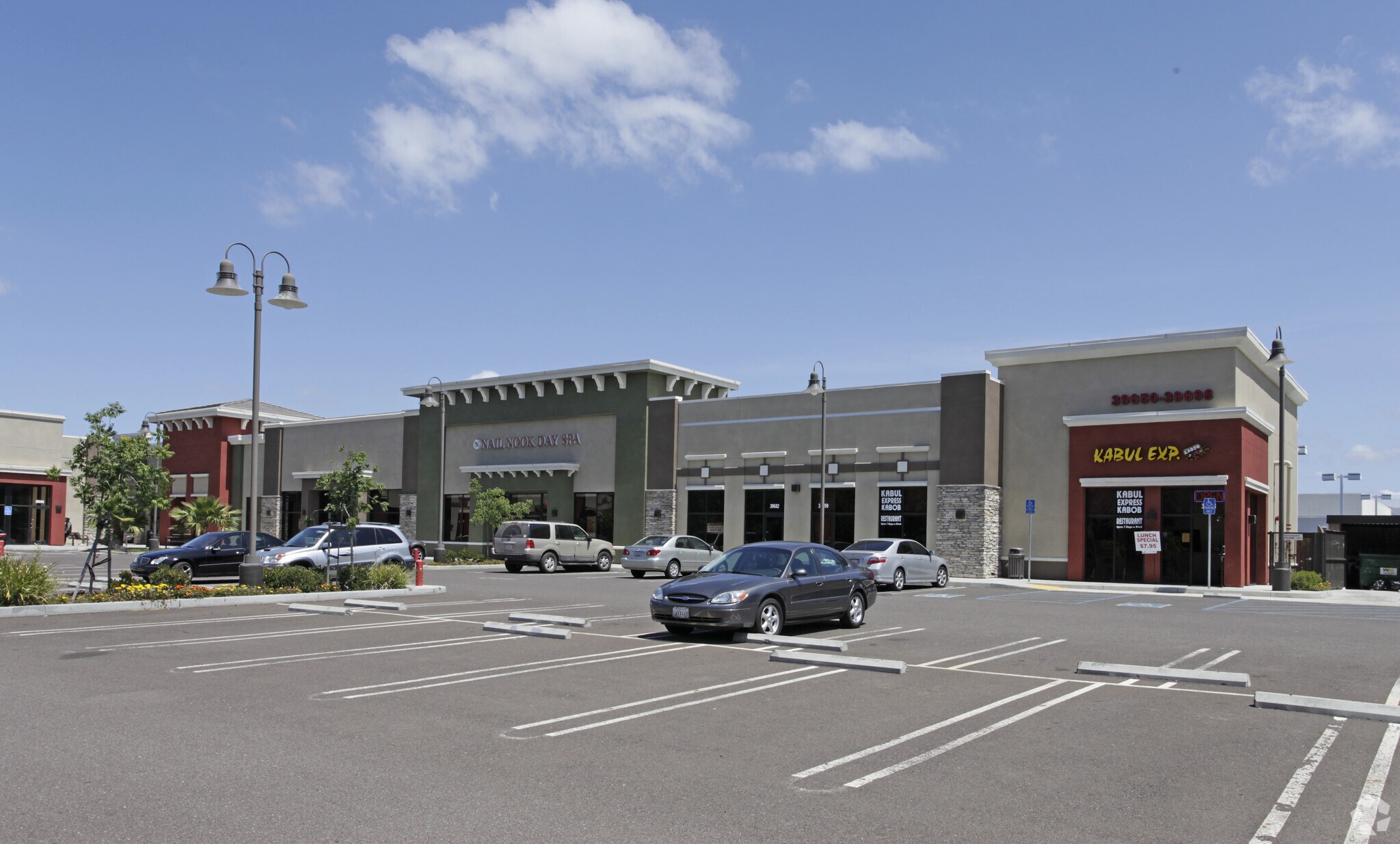 39620-39772 Cedar Blvd, Newark, CA for Rent